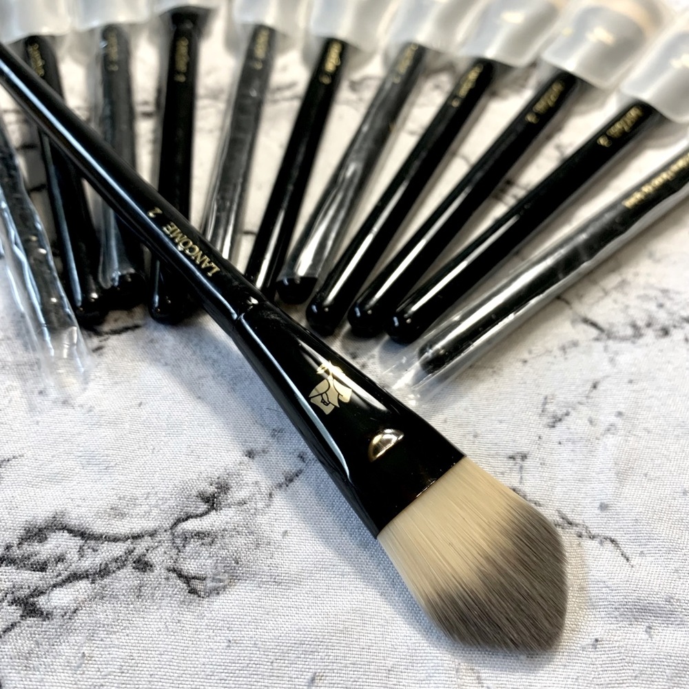 Lancôme Foundation Brush 2